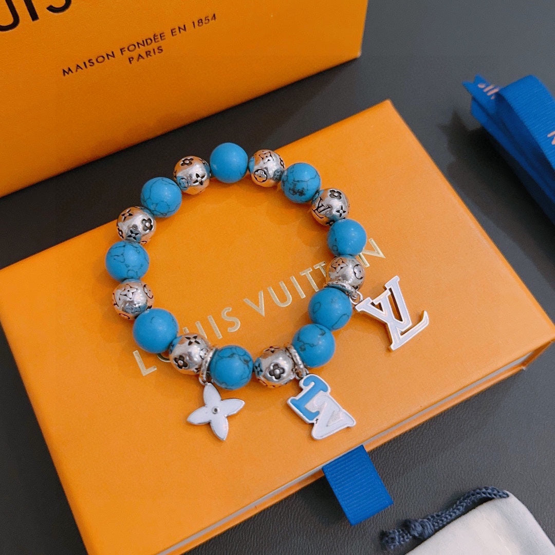 Louis Vuitton Luxury Bracelet | Timeless Design & Boutique-Grade Quality 76