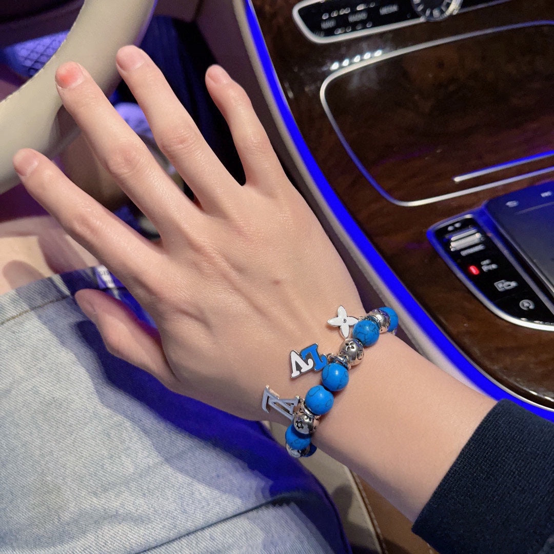 Louis Vuitton Luxury Bracelet | Timeless Design & Boutique-Grade Quality 76