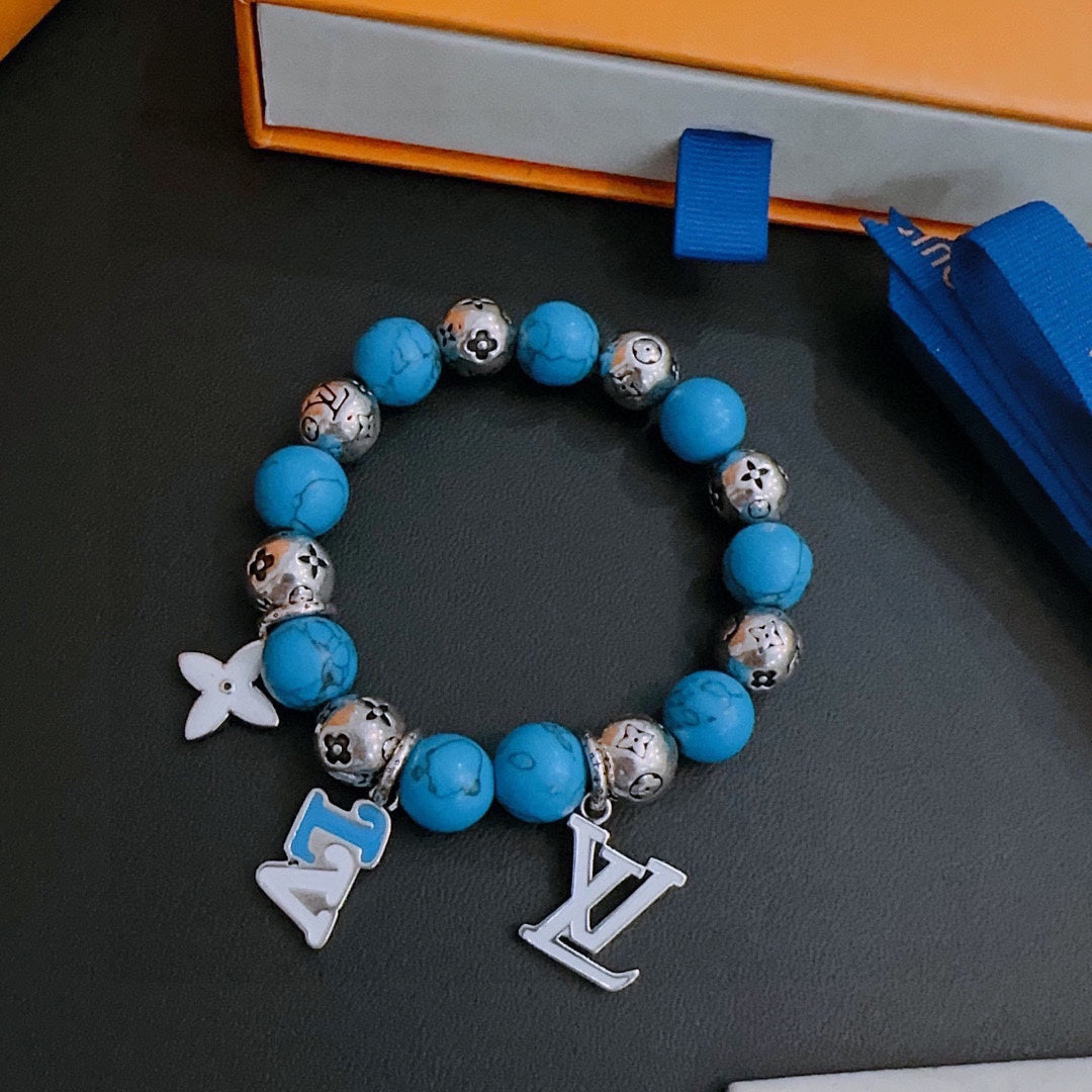 Louis Vuitton Luxury Bracelet | Timeless Design & Boutique-Grade Quality 76