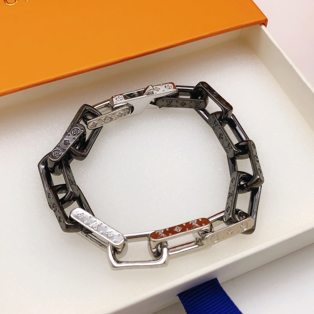 Louis Vuitton Luxury Bracelet | Timeless Design & Boutique-Grade Quality 77