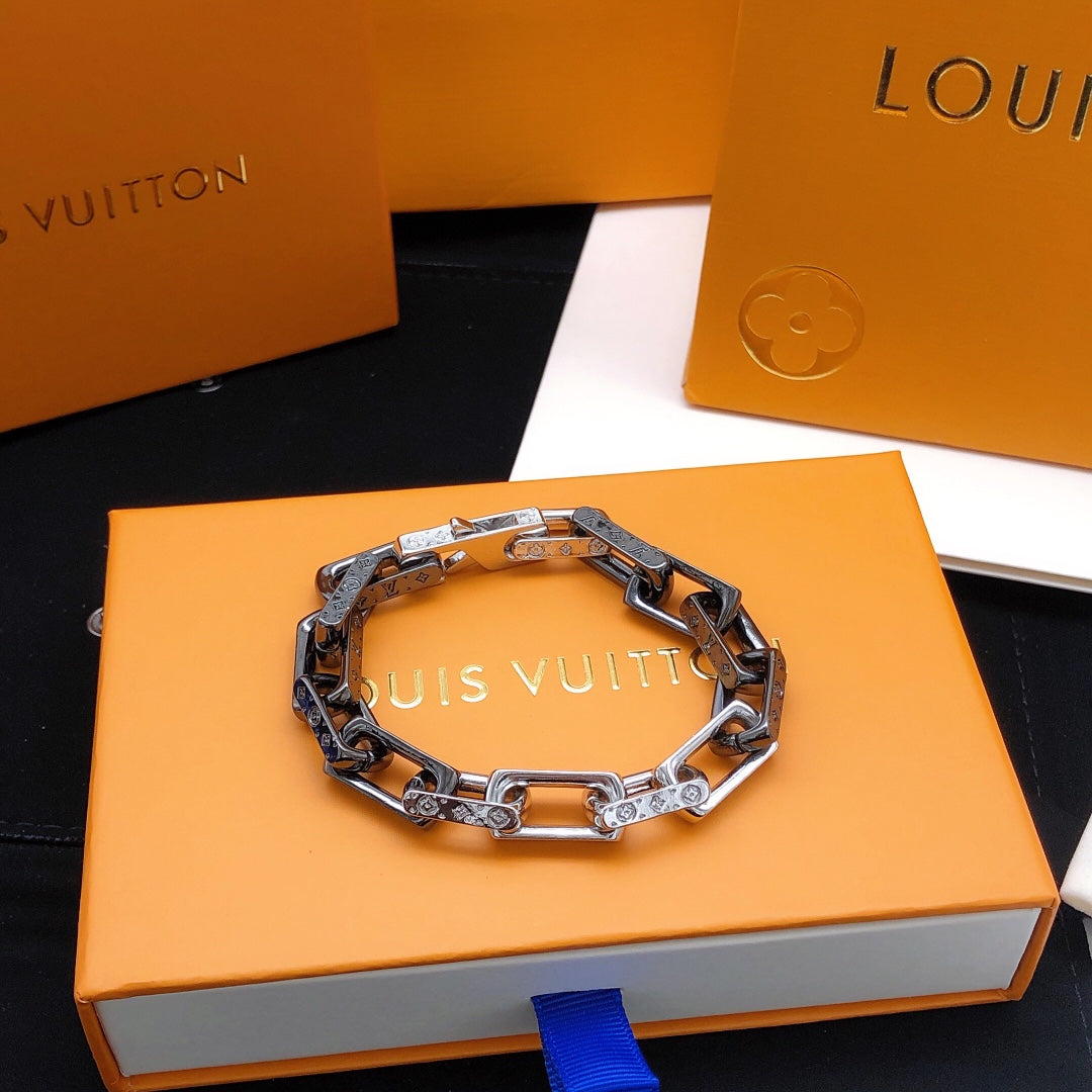 Louis Vuitton Luxury Bracelet | Timeless Design & Boutique-Grade Quality 77