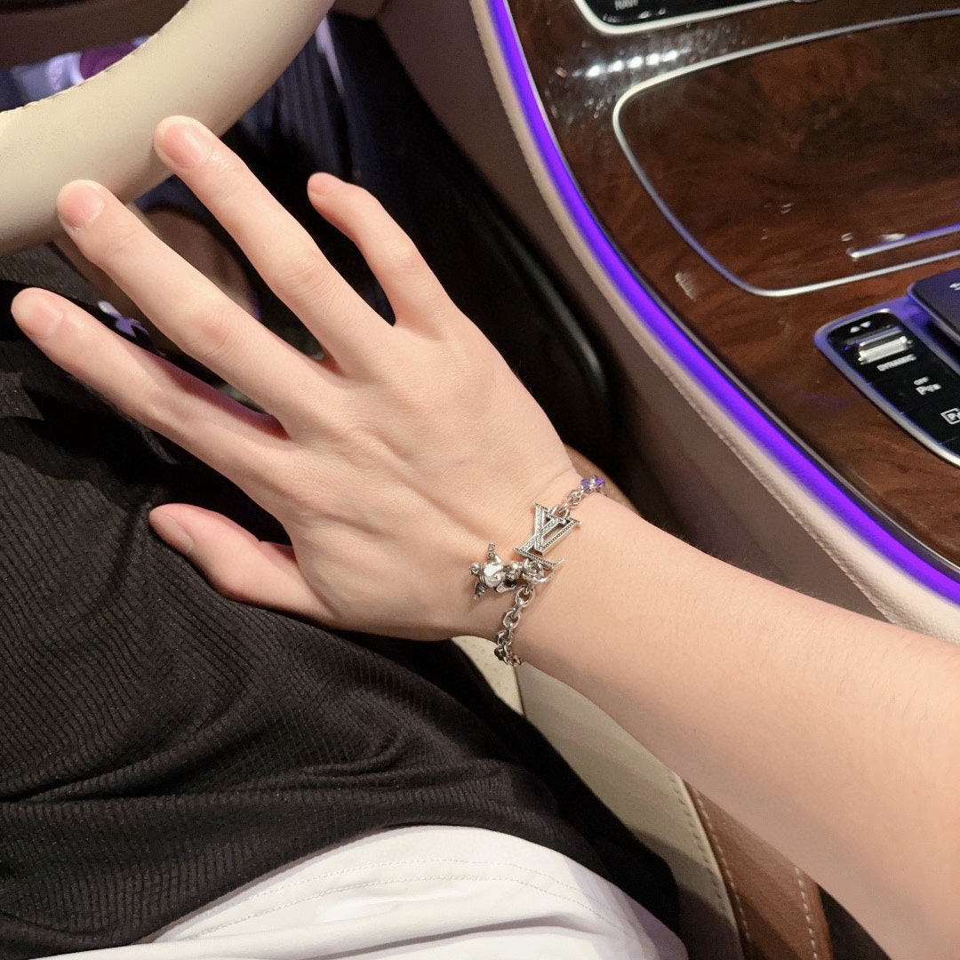 Louis Vuitton Luxury Bracelet | Timeless Design & Boutique-Grade Quality 78