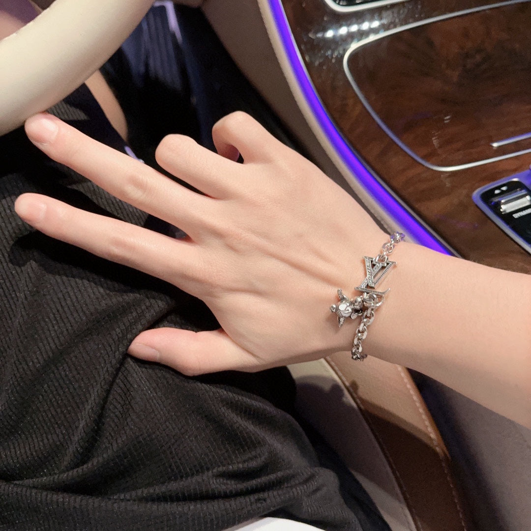 Louis Vuitton Luxury Bracelet | Timeless Design & Boutique-Grade Quality 78