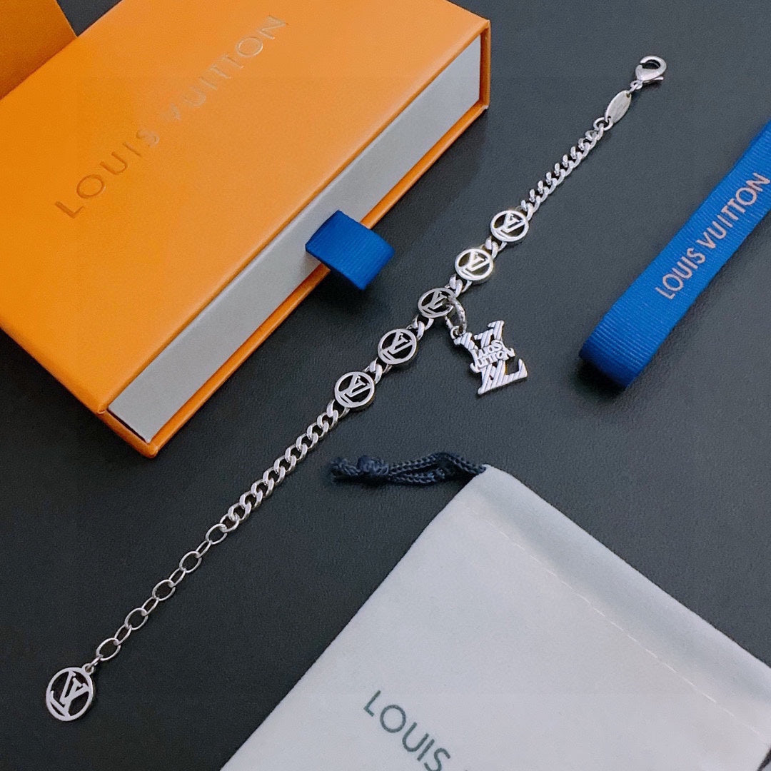Louis Vuitton Luxury Bracelet | Timeless Design & Boutique-Grade Quality 82