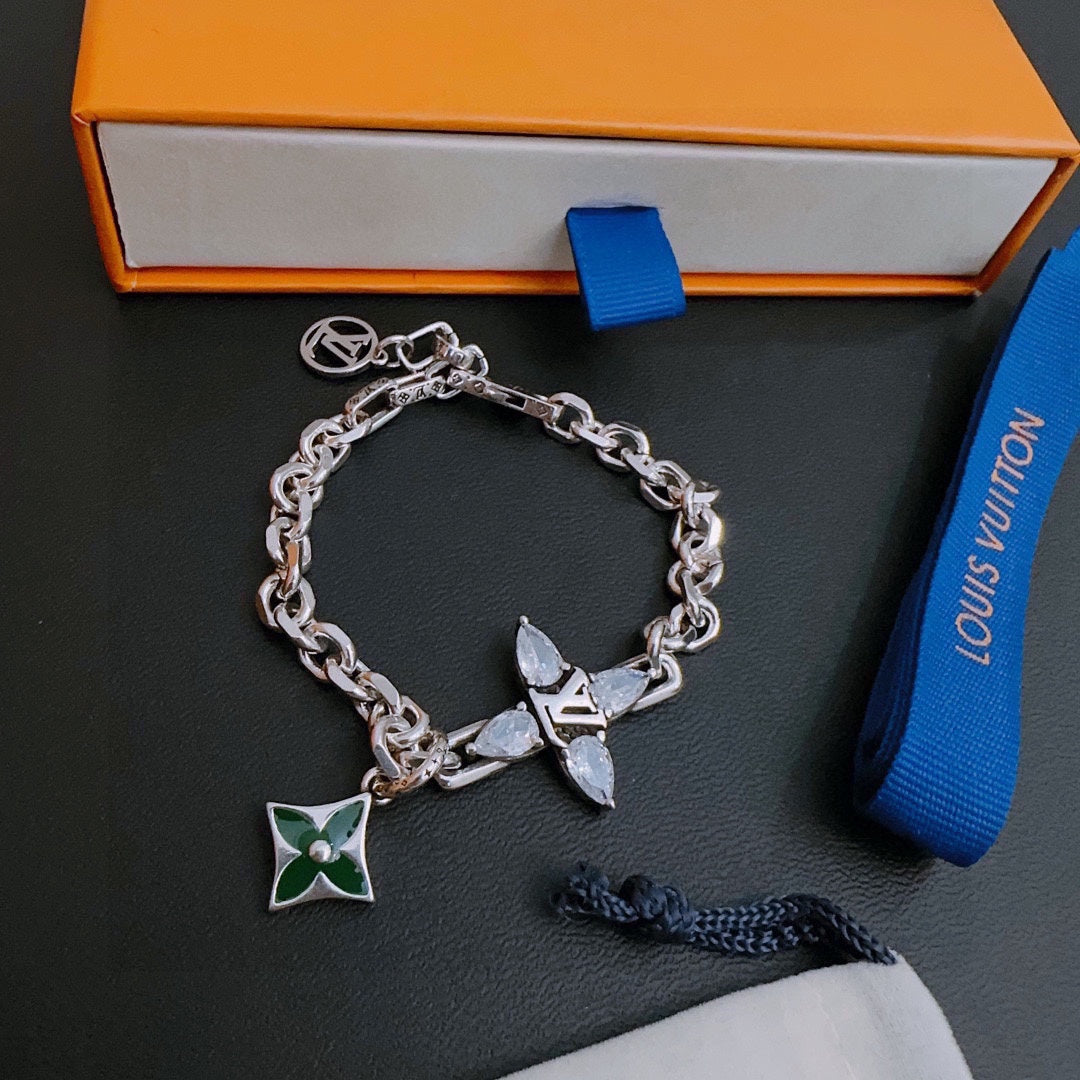Louis Vuitton Luxury Bracelet | Timeless Design & Boutique-Grade Quality 83