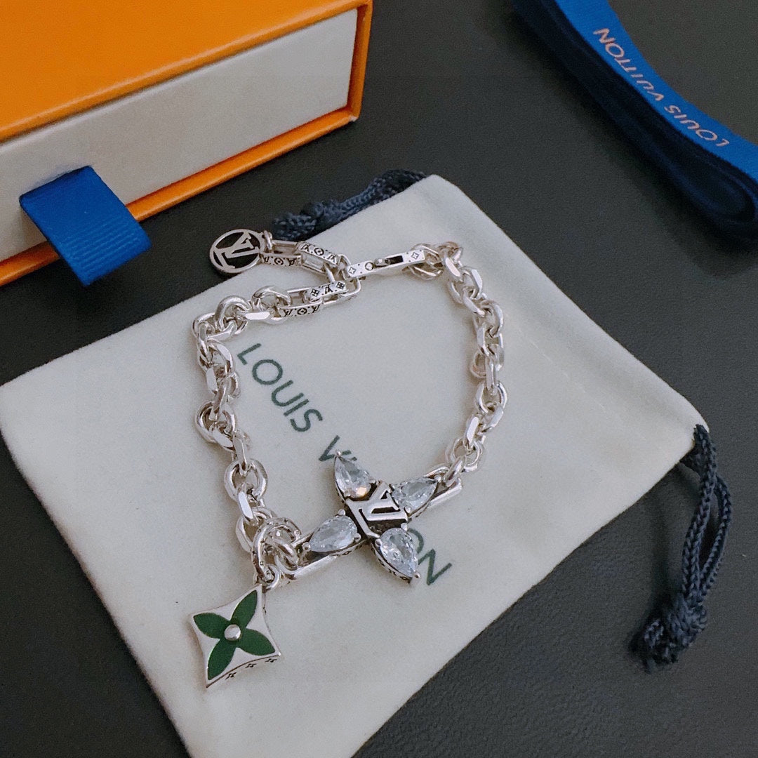 Louis Vuitton Luxury Bracelet | Timeless Design & Boutique-Grade Quality 83