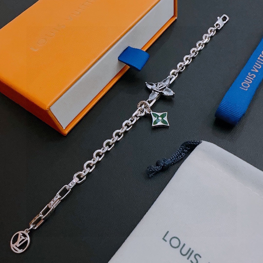 Louis Vuitton Luxury Bracelet | Timeless Design & Boutique-Grade Quality 83