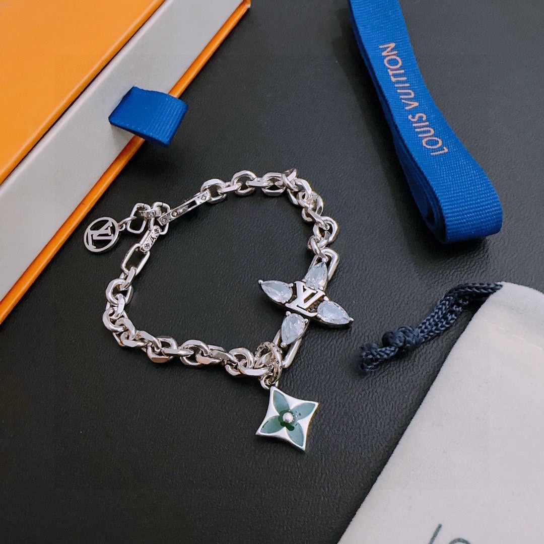 Louis Vuitton Luxury Bracelet | Timeless Design & Boutique-Grade Quality 83