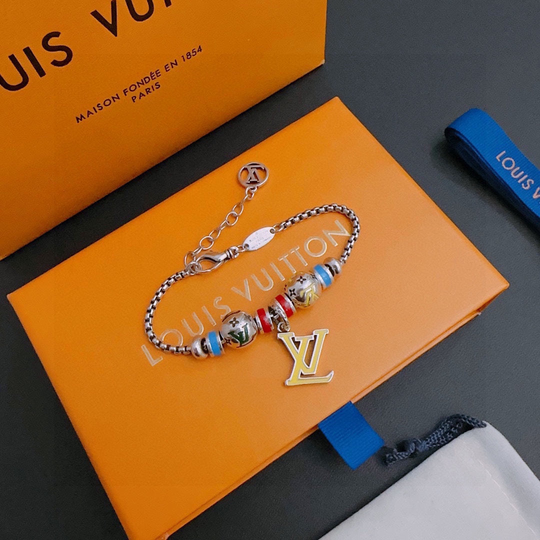 Louis Vuitton Luxury Bracelet | Timeless Design & Boutique-Grade Quality 84