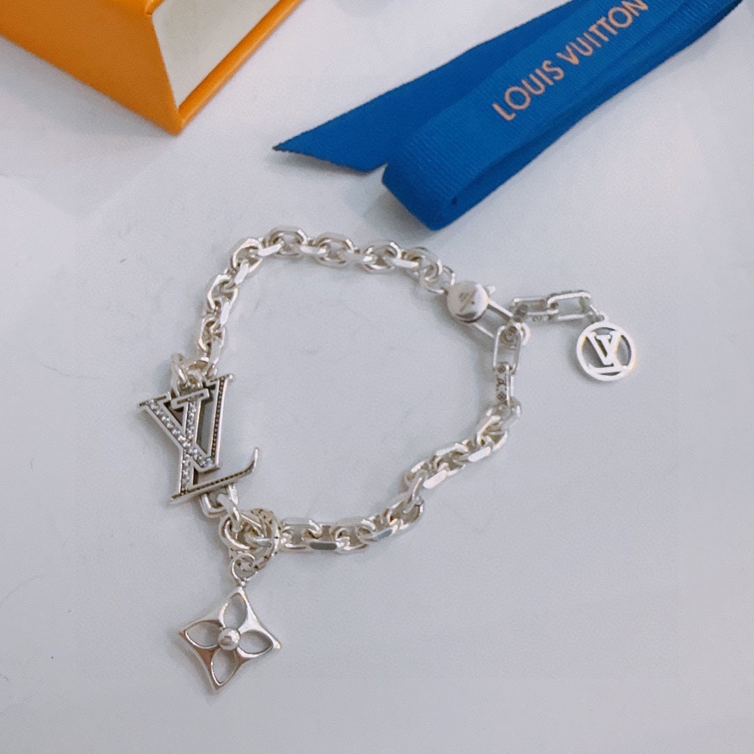 Louis Vuitton Luxury Bracelet | Timeless Design & Boutique-Grade Quality 86