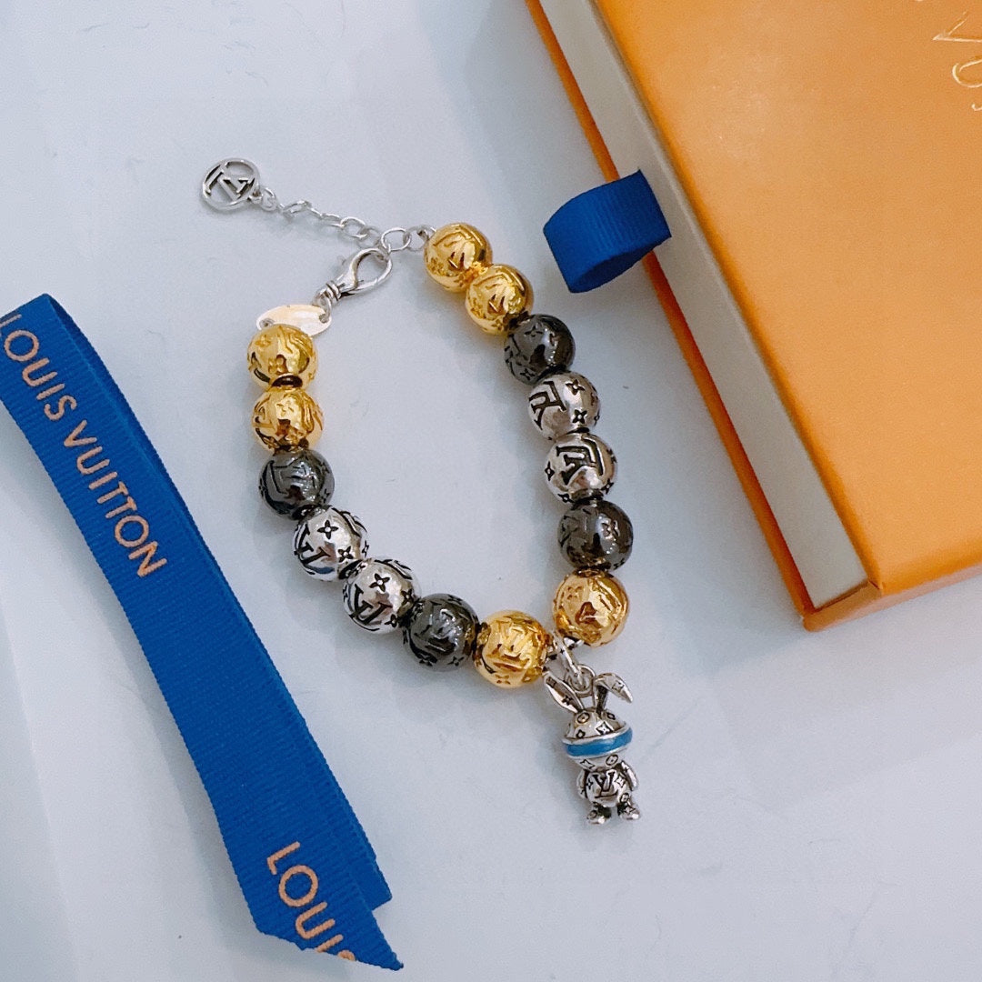Louis Vuitton Luxury Bracelet | Timeless Design & Boutique-Grade Quality 87