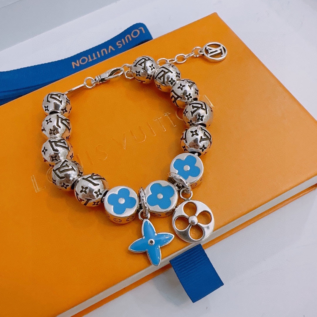 Louis Vuitton Luxury Bracelet | Timeless Design & Boutique-Grade Quality 88