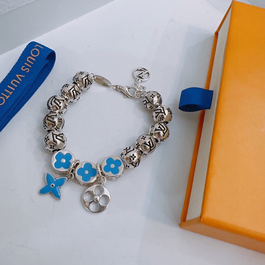 Louis Vuitton Luxury Bracelet | Timeless Design & Boutique-Grade Quality 88