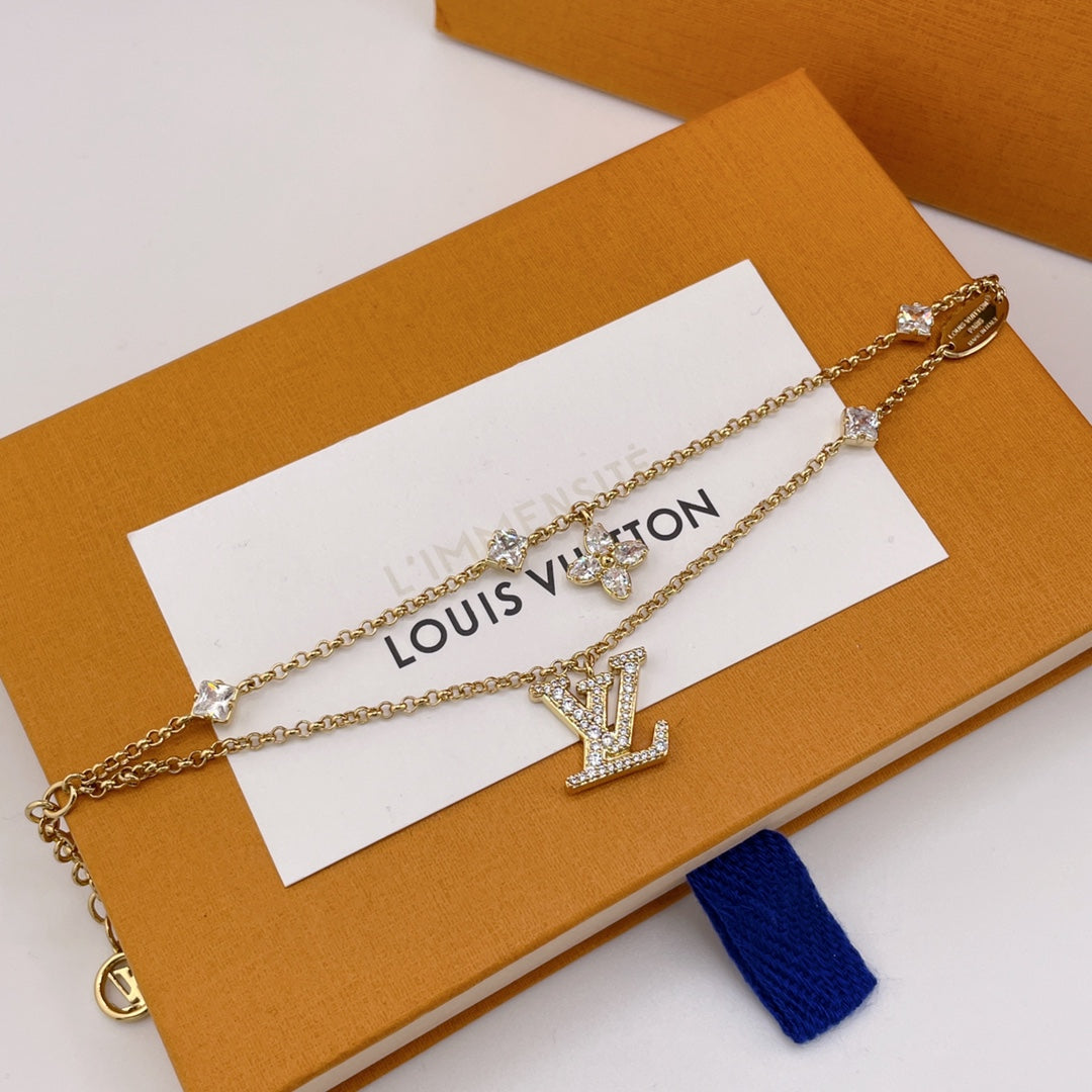 Louis Vuitton Luxury Bracelet | Timeless Design & Boutique-Grade Quality 89