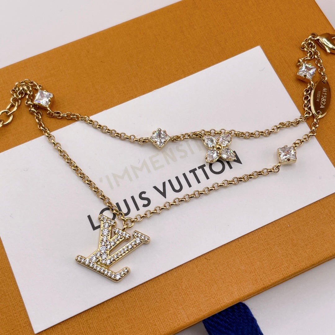 Louis Vuitton Luxury Bracelet | Timeless Design & Boutique-Grade Quality 89
