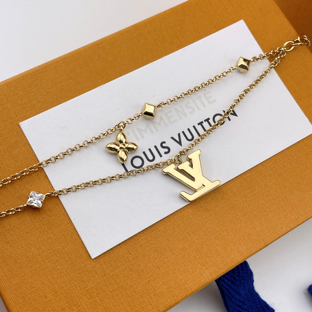 Louis Vuitton Luxury Bracelet | Timeless Design & Boutique-Grade Quality 89