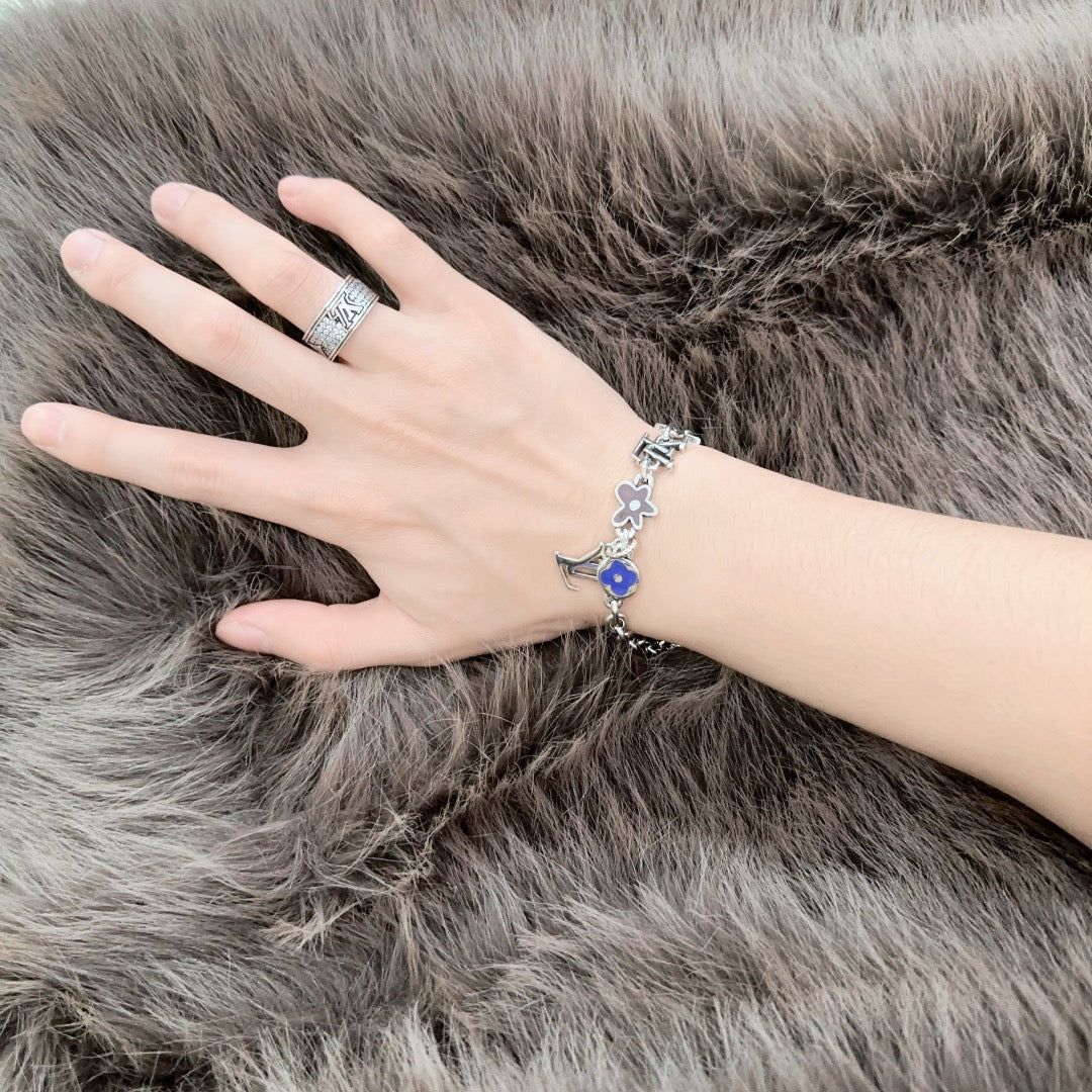 Louis Vuitton Luxury Bracelet | Timeless Design & Boutique-Grade Quality 92