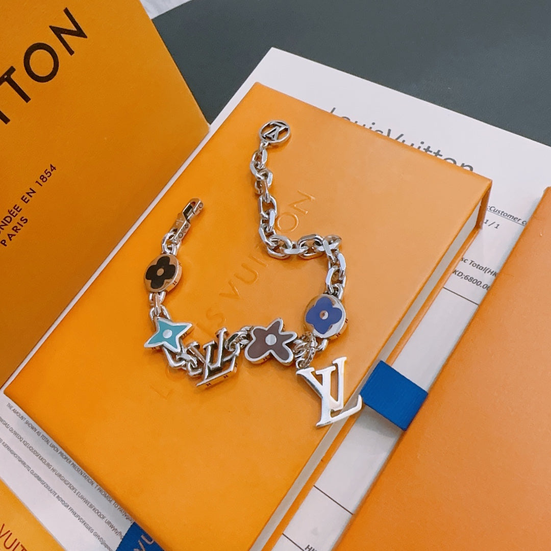 Louis Vuitton Luxury Bracelet | Timeless Design & Boutique-Grade Quality 92