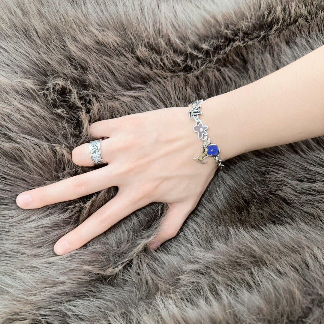 Louis Vuitton Luxury Bracelet | Timeless Design & Boutique-Grade Quality 92