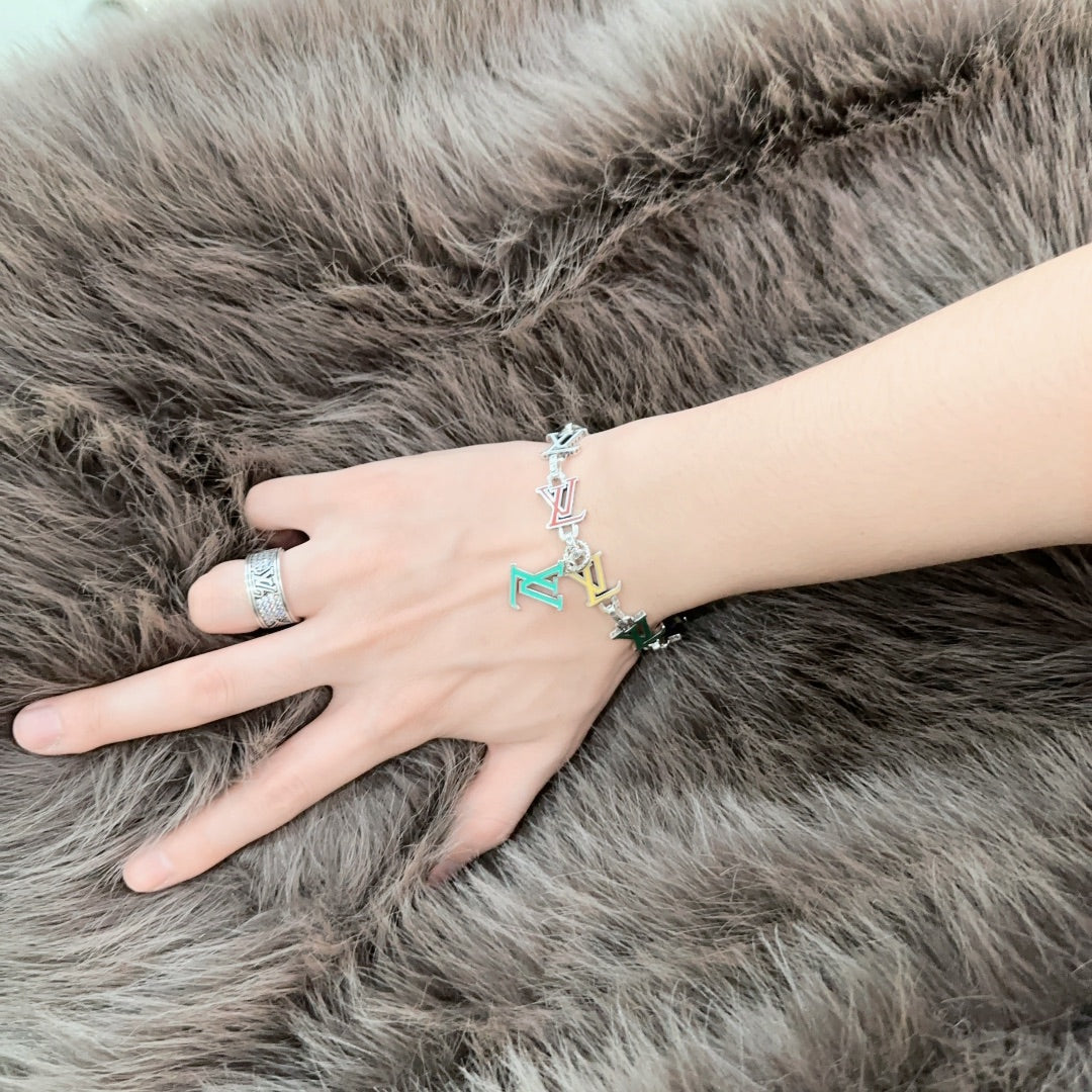 Louis Vuitton Luxury Bracelet | Timeless Design & Boutique-Grade Quality 93
