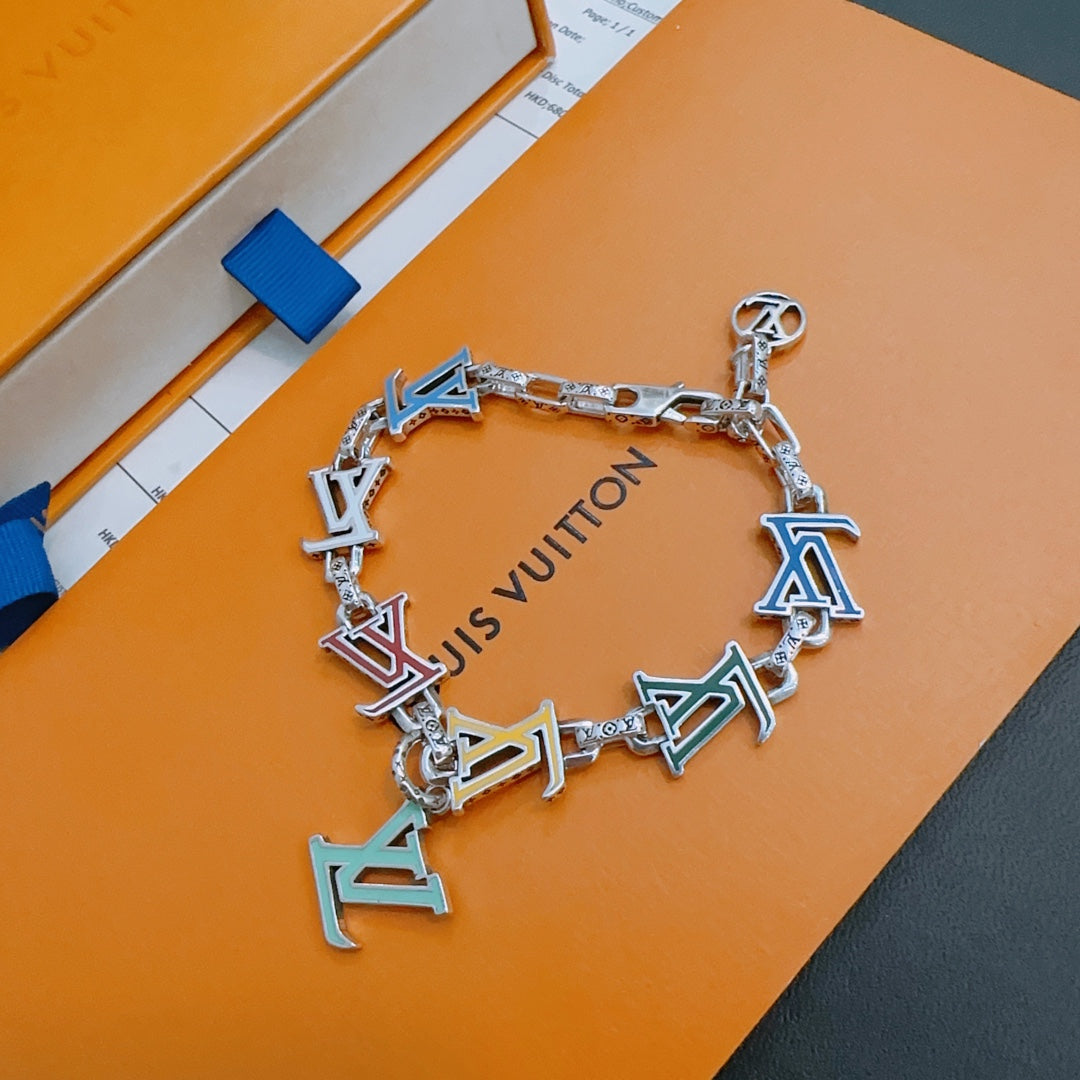 Louis Vuitton Luxury Bracelet | Timeless Design & Boutique-Grade Quality 93