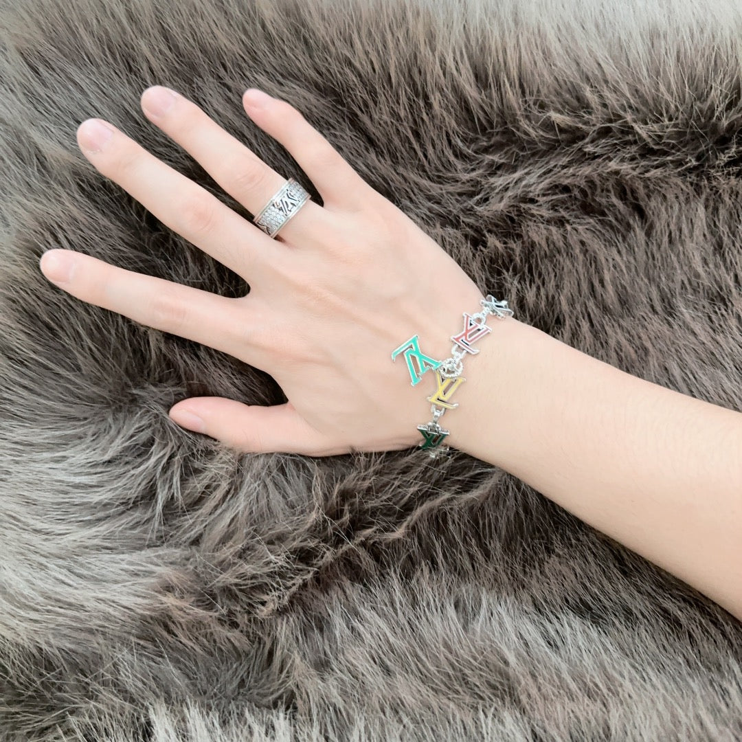 Louis Vuitton Luxury Bracelet | Timeless Design & Boutique-Grade Quality 93