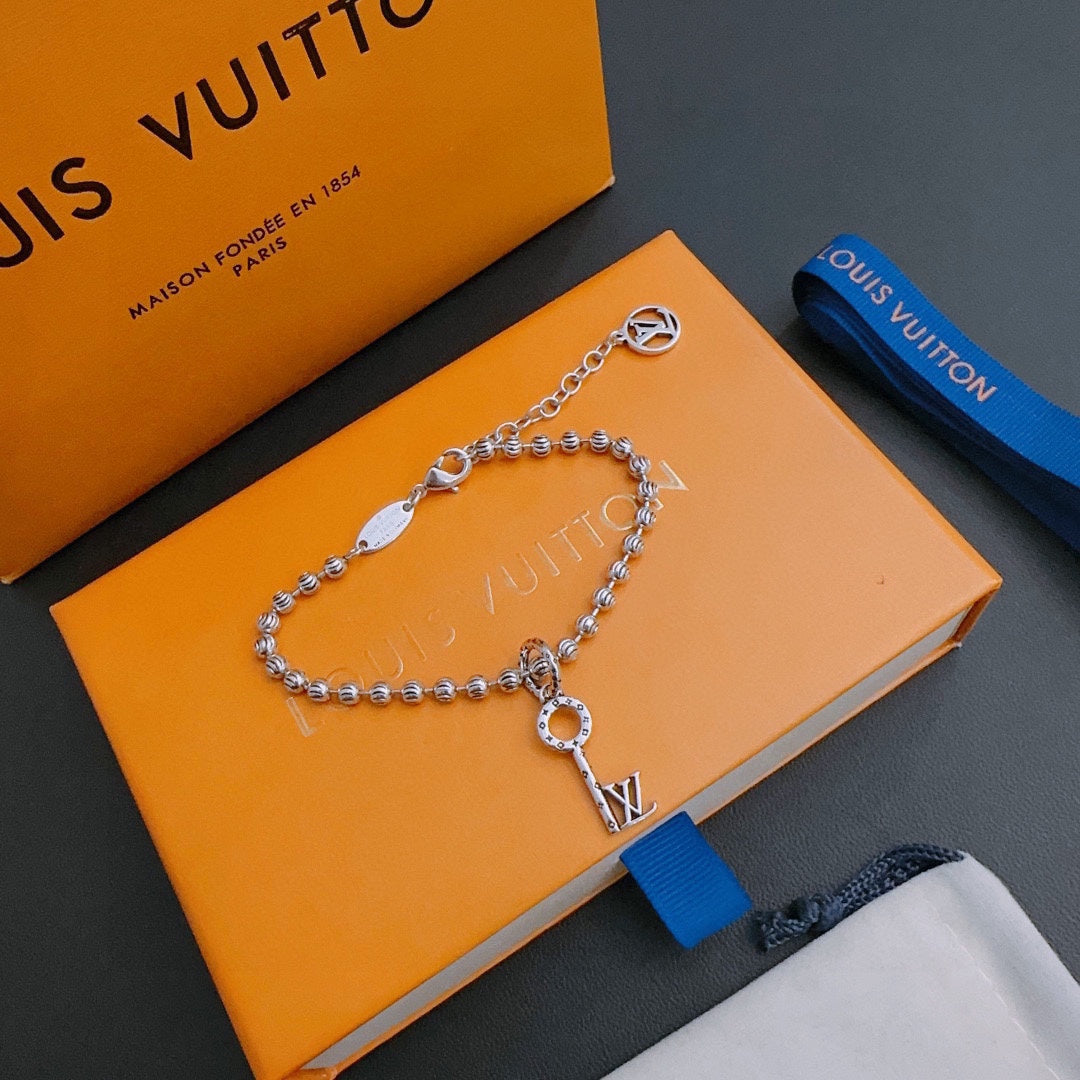 Louis Vuitton Luxury Bracelet | Timeless Design & Boutique-Grade Quality 99
