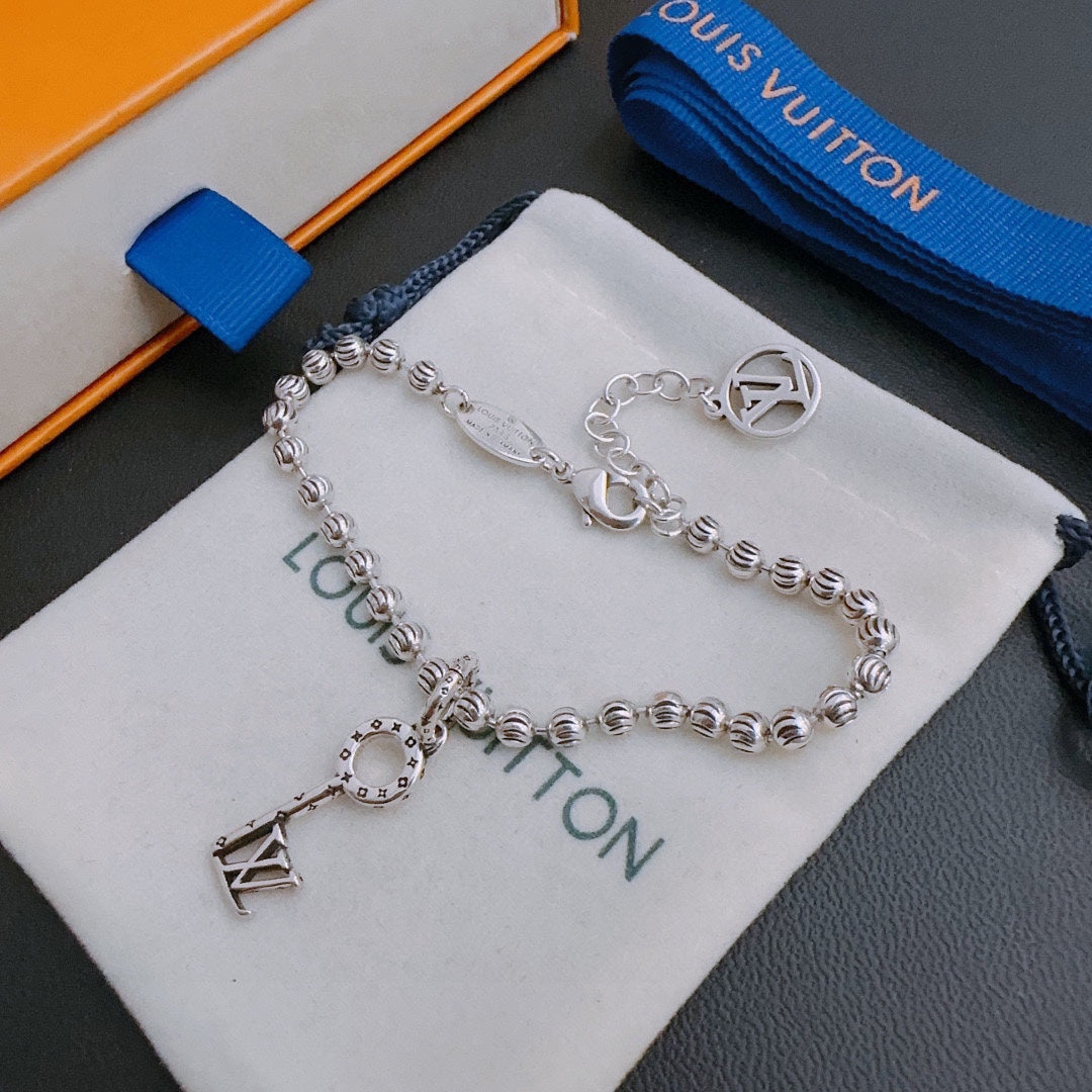 Louis Vuitton Luxury Bracelet | Timeless Design & Boutique-Grade Quality 99
