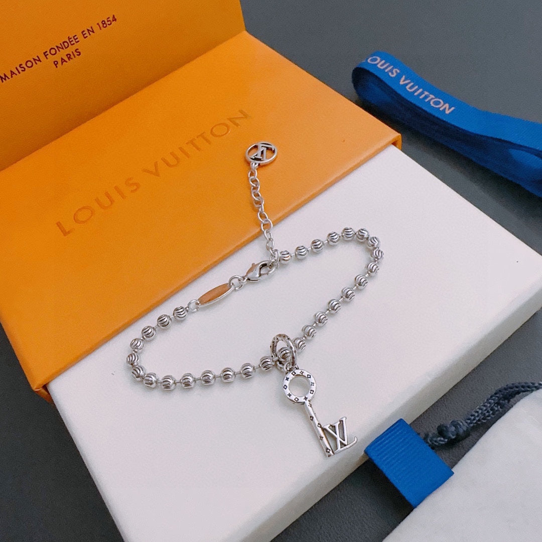 Louis Vuitton Luxury Bracelet | Timeless Design & Boutique-Grade Quality 99