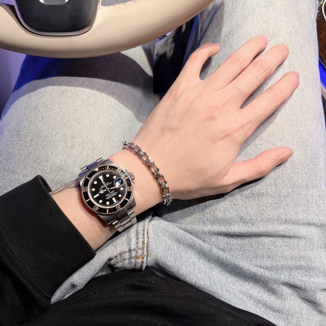 Louis Vuitton Luxury Bracelet | Timeless Design & Boutique-Grade Quality 100