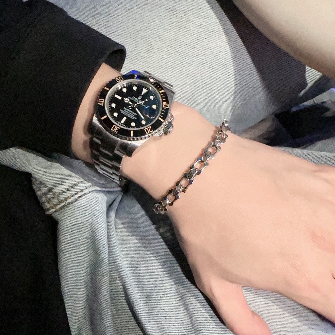 Louis Vuitton Luxury Bracelet | Timeless Design & Boutique-Grade Quality 100
