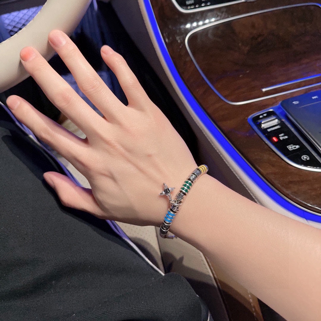 Louis Vuitton Luxury Bracelet | Timeless Design & Boutique-Grade Quality 103