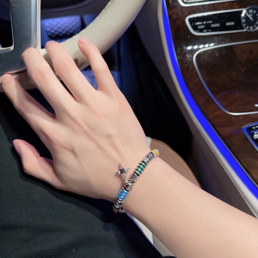 Louis Vuitton Luxury Bracelet | Timeless Design & Boutique-Grade Quality 103