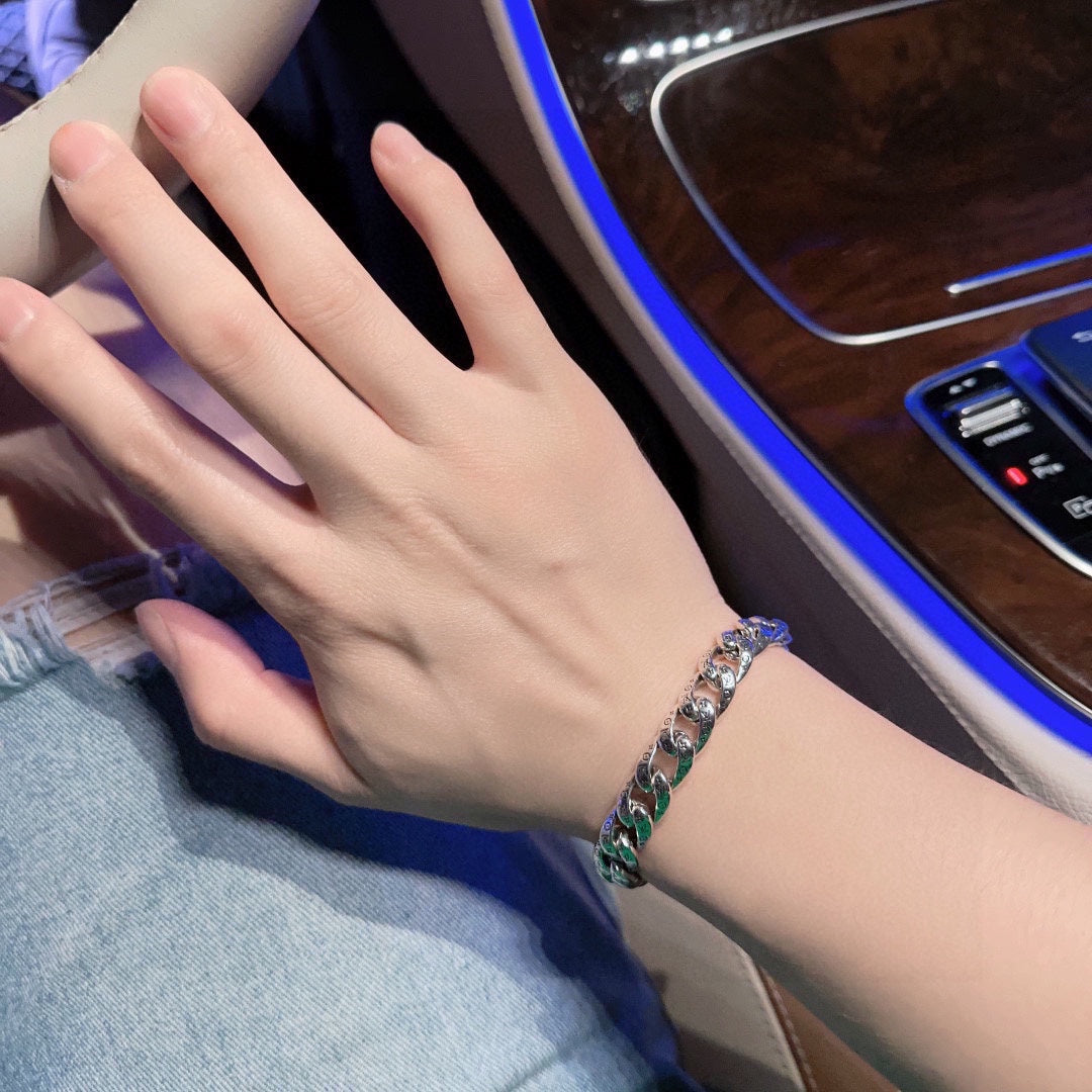 Louis Vuitton Luxury Bracelet | Timeless Design & Boutique-Grade Quality 105