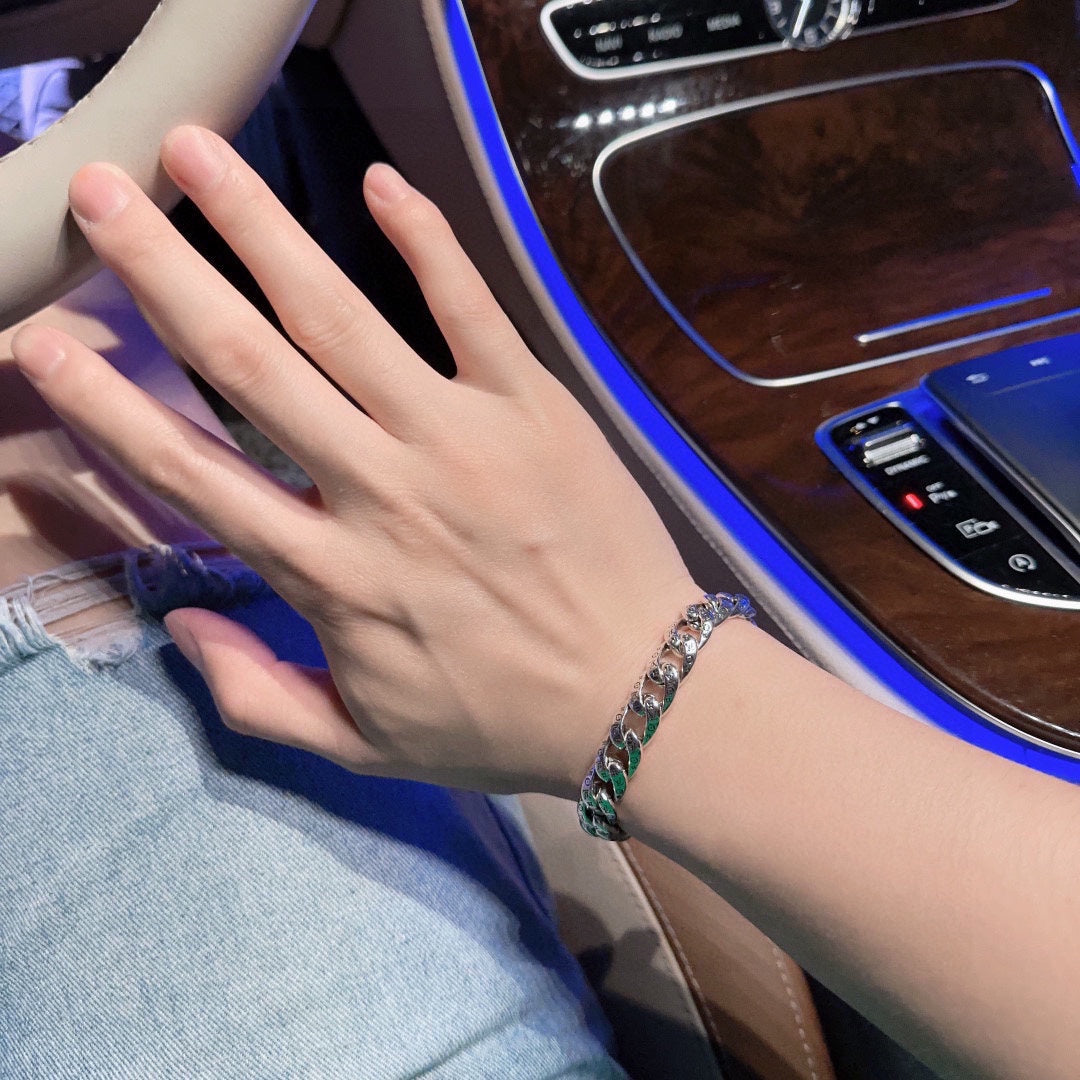 Louis Vuitton Luxury Bracelet | Timeless Design & Boutique-Grade Quality 105
