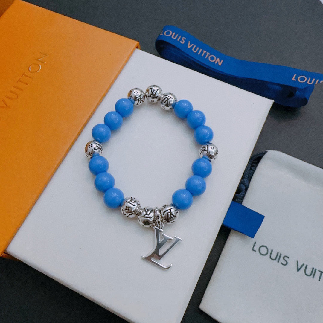 Louis Vuitton Luxury Bracelet | Timeless Design & Boutique-Grade Quality 112
