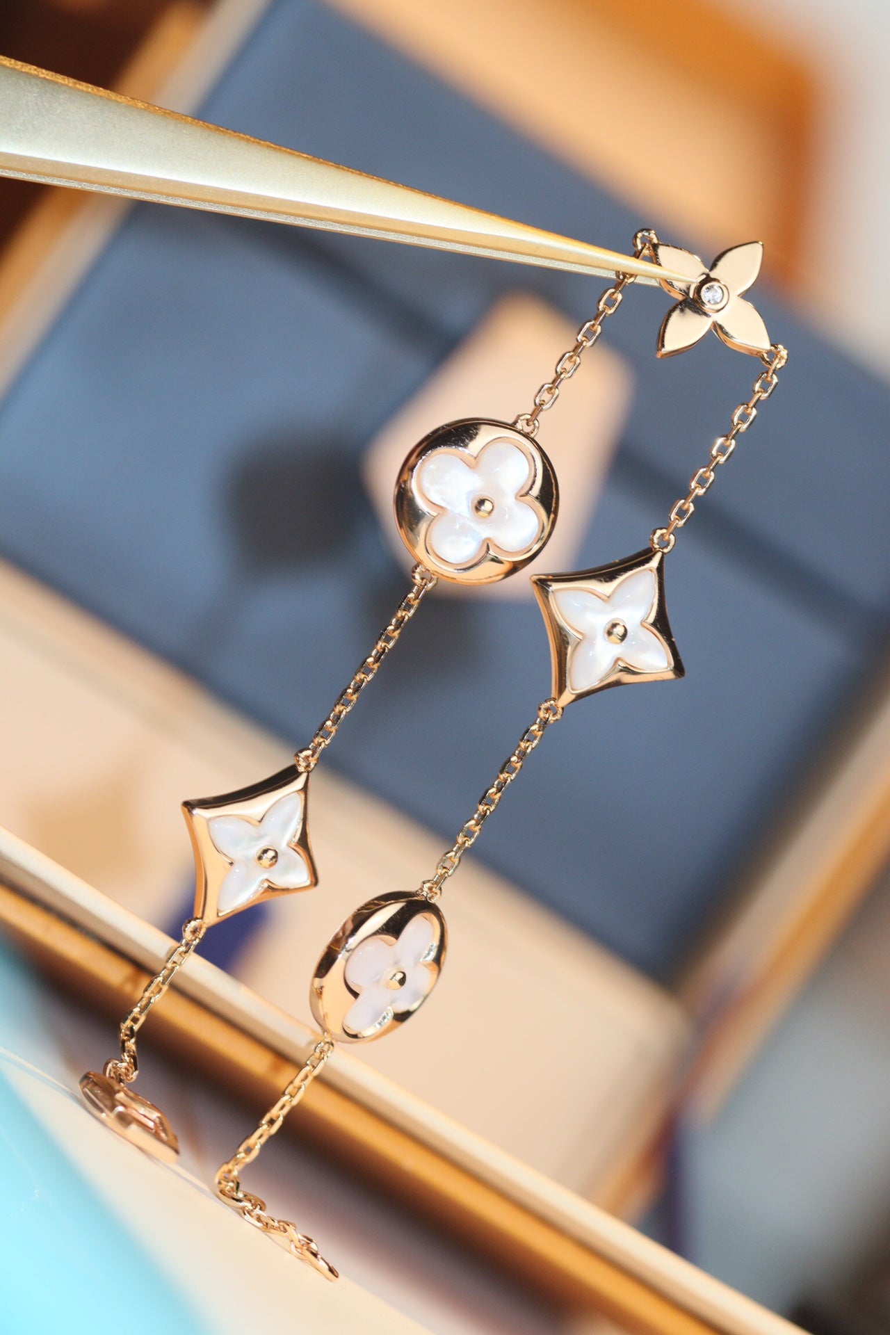Louis Vuitton Luxury Bracelet | Timeless Design & Boutique-Grade Quality 116