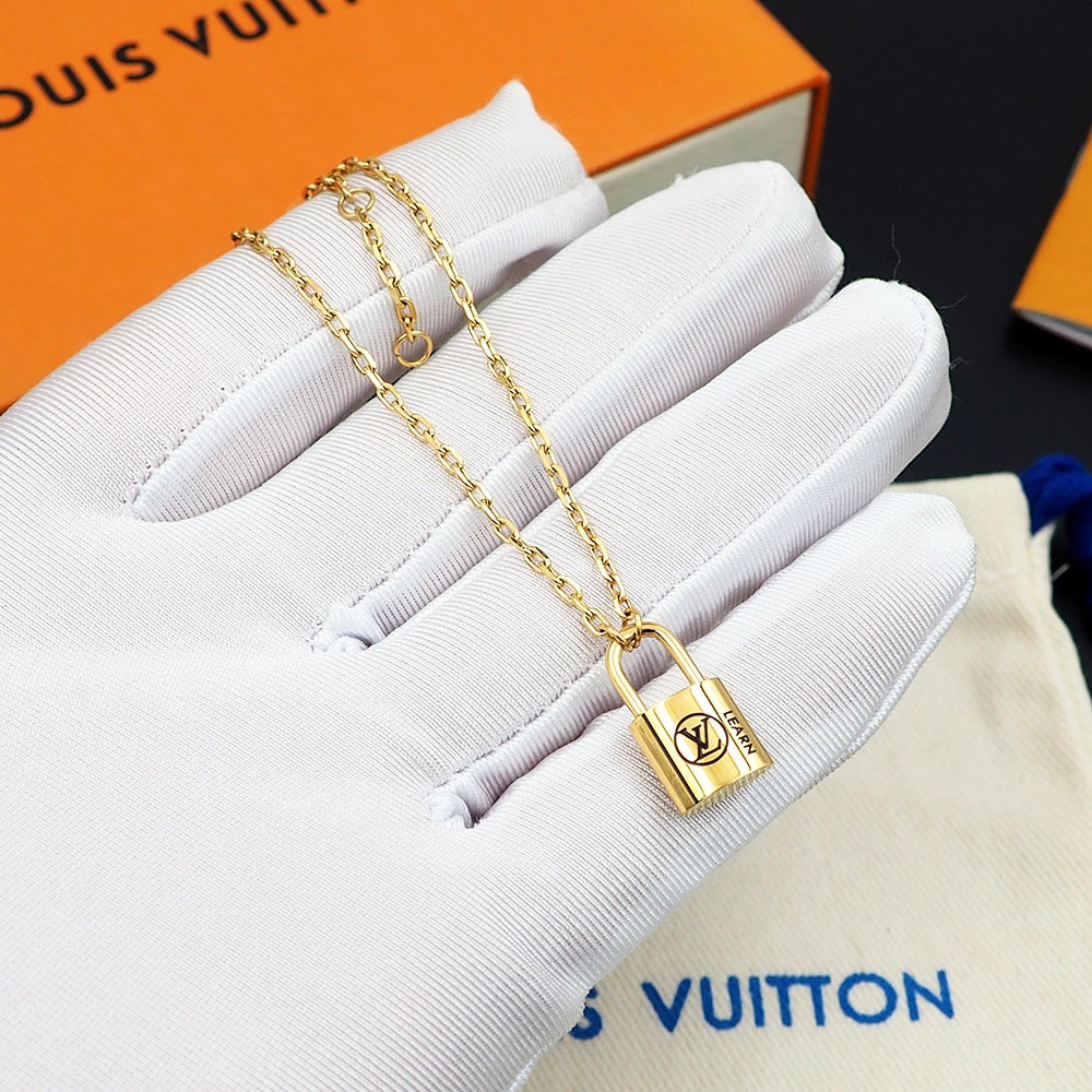 Louis Vuitton Luxury Bracelet | Timeless Design & Boutique-Grade Quality 117
