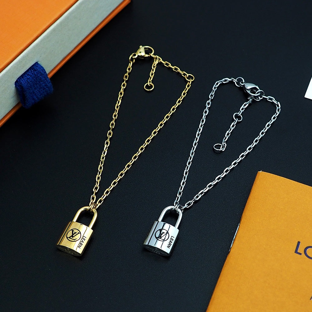 Louis Vuitton Luxury Bracelet | Timeless Design & Boutique-Grade Quality 117