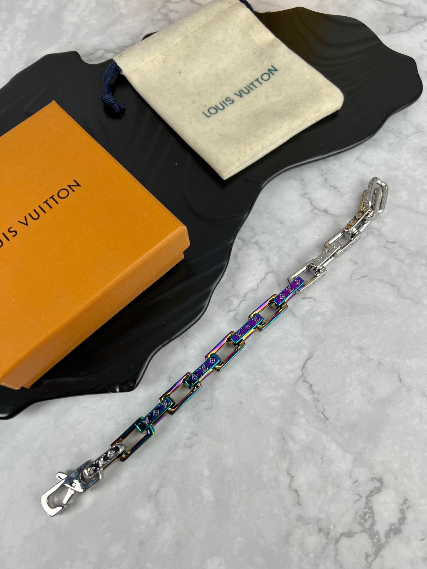 Louis Vuitton Luxury Bracelet | Timeless Design & Boutique-Grade Quality 120