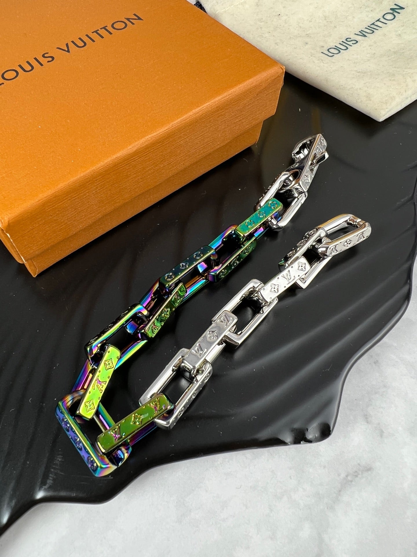 Louis Vuitton Luxury Bracelet | Timeless Design & Boutique-Grade Quality 120