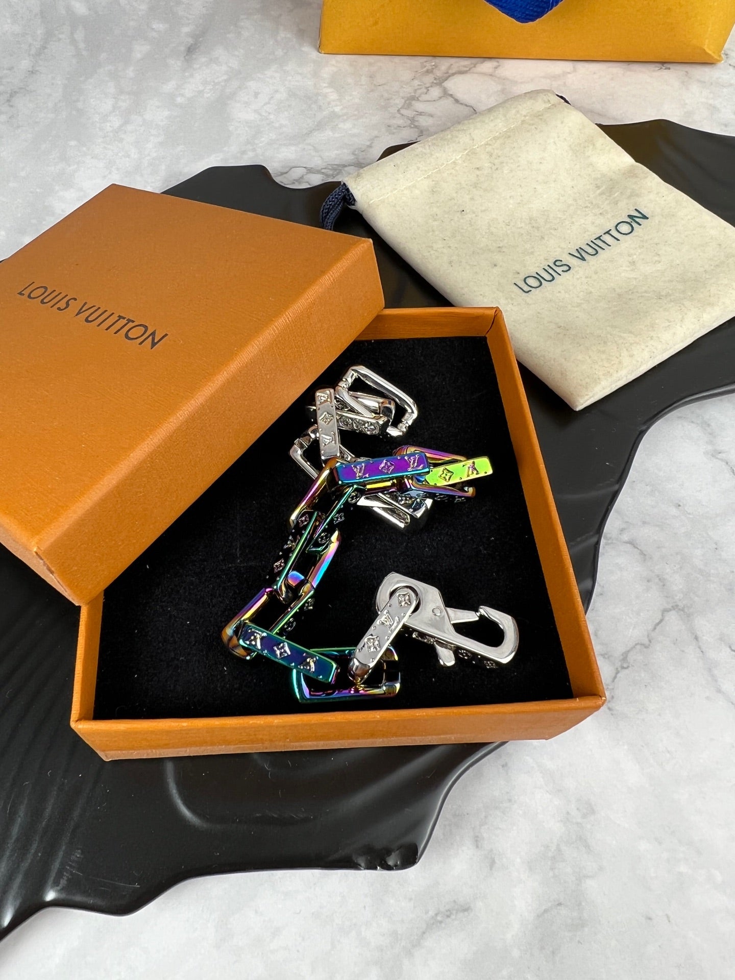 Louis Vuitton Luxury Bracelet | Timeless Design & Boutique-Grade Quality 120