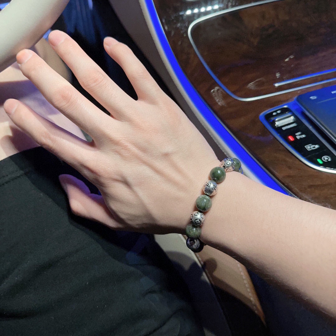 Louis Vuitton Luxury Bracelet | Timeless Design & Boutique-Grade Quality 128