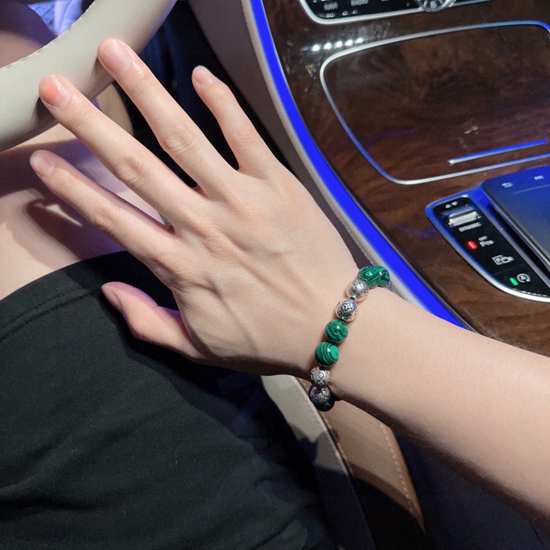Louis Vuitton Luxury Bracelet | Timeless Design & Boutique-Grade Quality 130