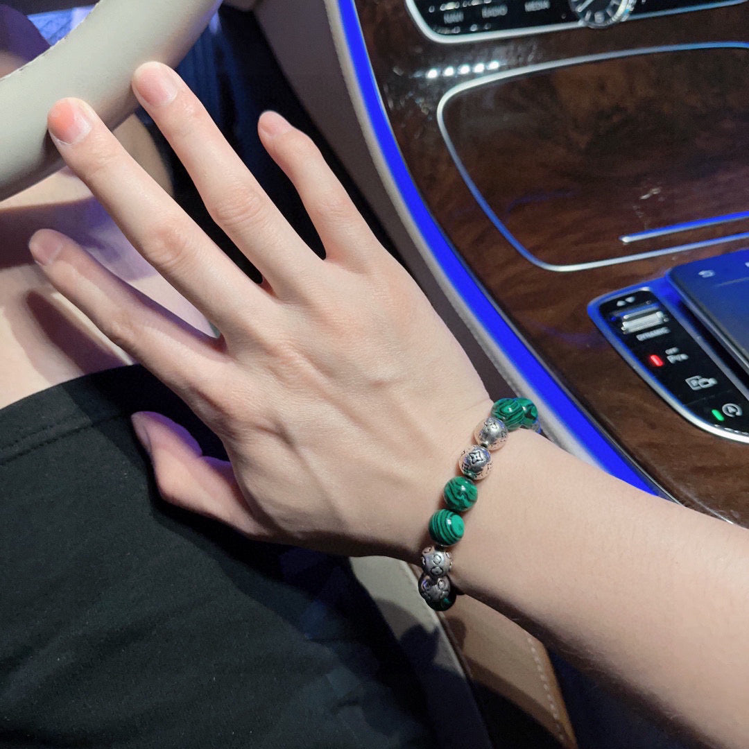 Louis Vuitton Luxury Bracelet | Timeless Design & Boutique-Grade Quality 130