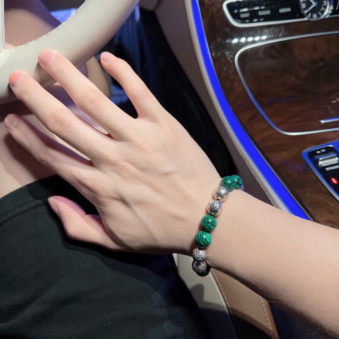 Louis Vuitton Luxury Bracelet | Timeless Design & Boutique-Grade Quality 130