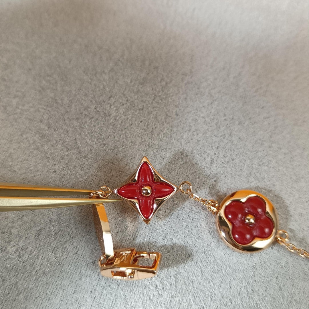 Louis Vuitton Luxury Bracelet | Timeless Design & Boutique-Grade Quality 133