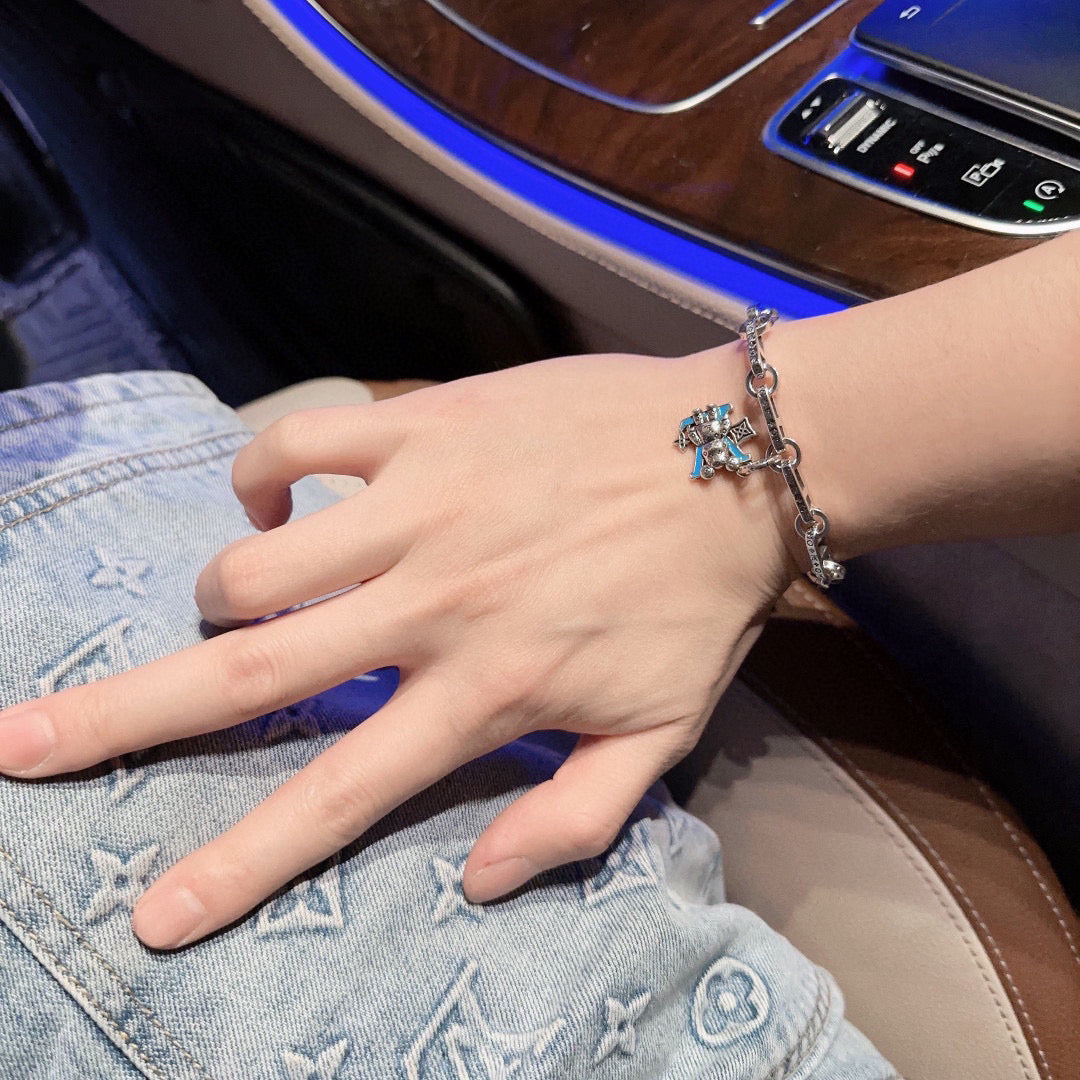 Louis Vuitton Luxury Bracelet | Timeless Design & Boutique-Grade Quality 135