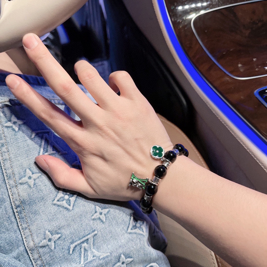 Louis Vuitton Luxury Bracelet | Timeless Design & Boutique-Grade Quality 136