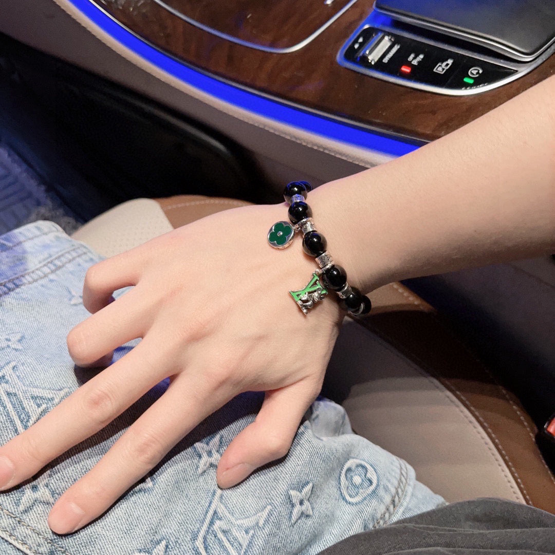Louis Vuitton Luxury Bracelet | Timeless Design & Boutique-Grade Quality 136